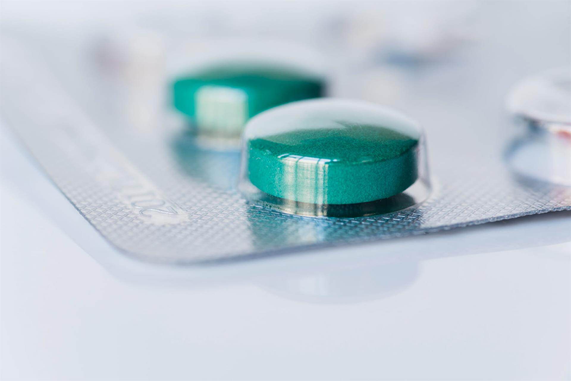 enteric coated tablets
